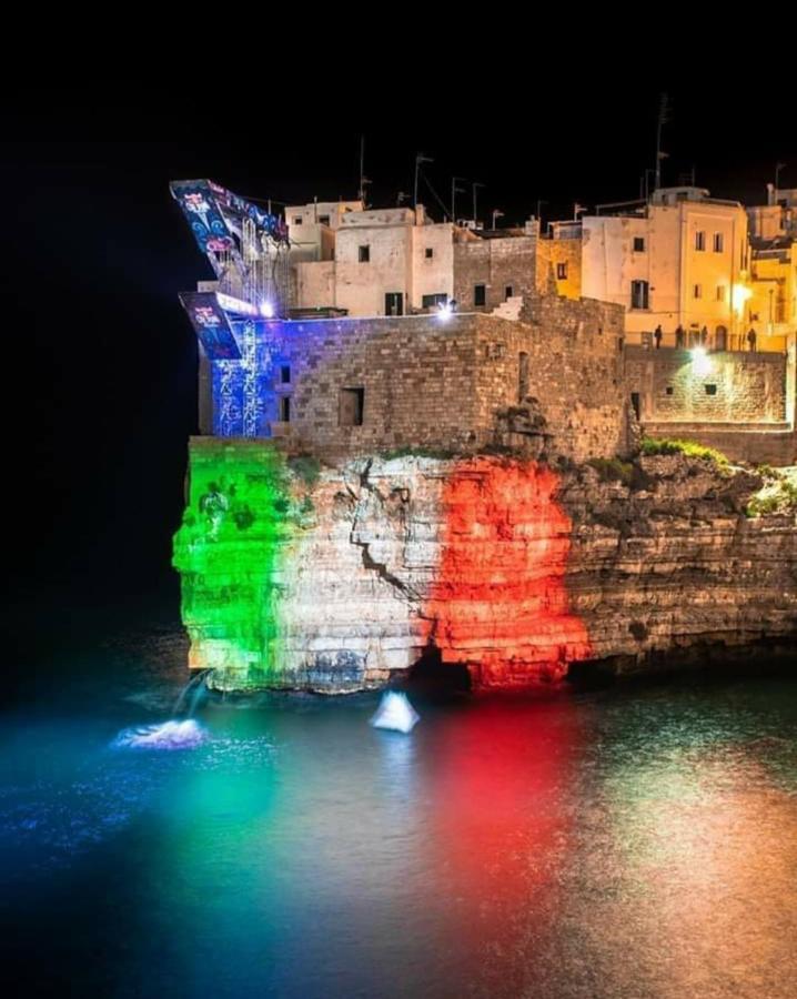 White Suite Polignano 08 Polignano a Mare Exterior photo
