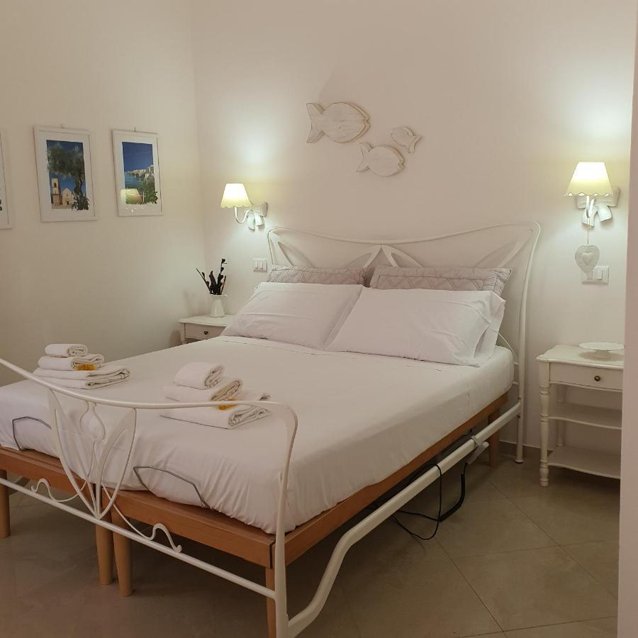 White Suite Polignano 08 Polignano a Mare Exterior photo