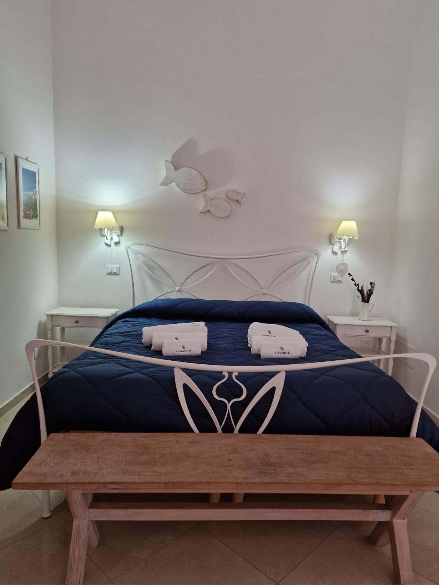 White Suite Polignano 08 Polignano a Mare Exterior photo